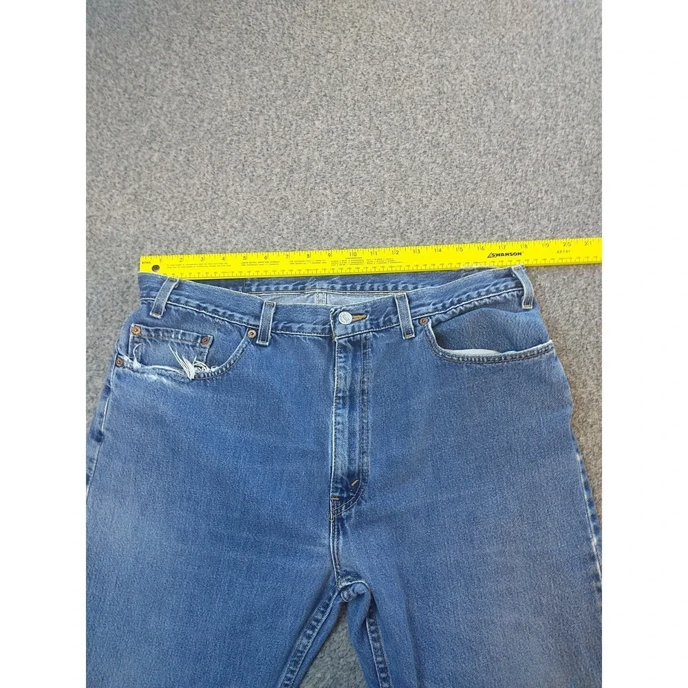 Levis levi 505